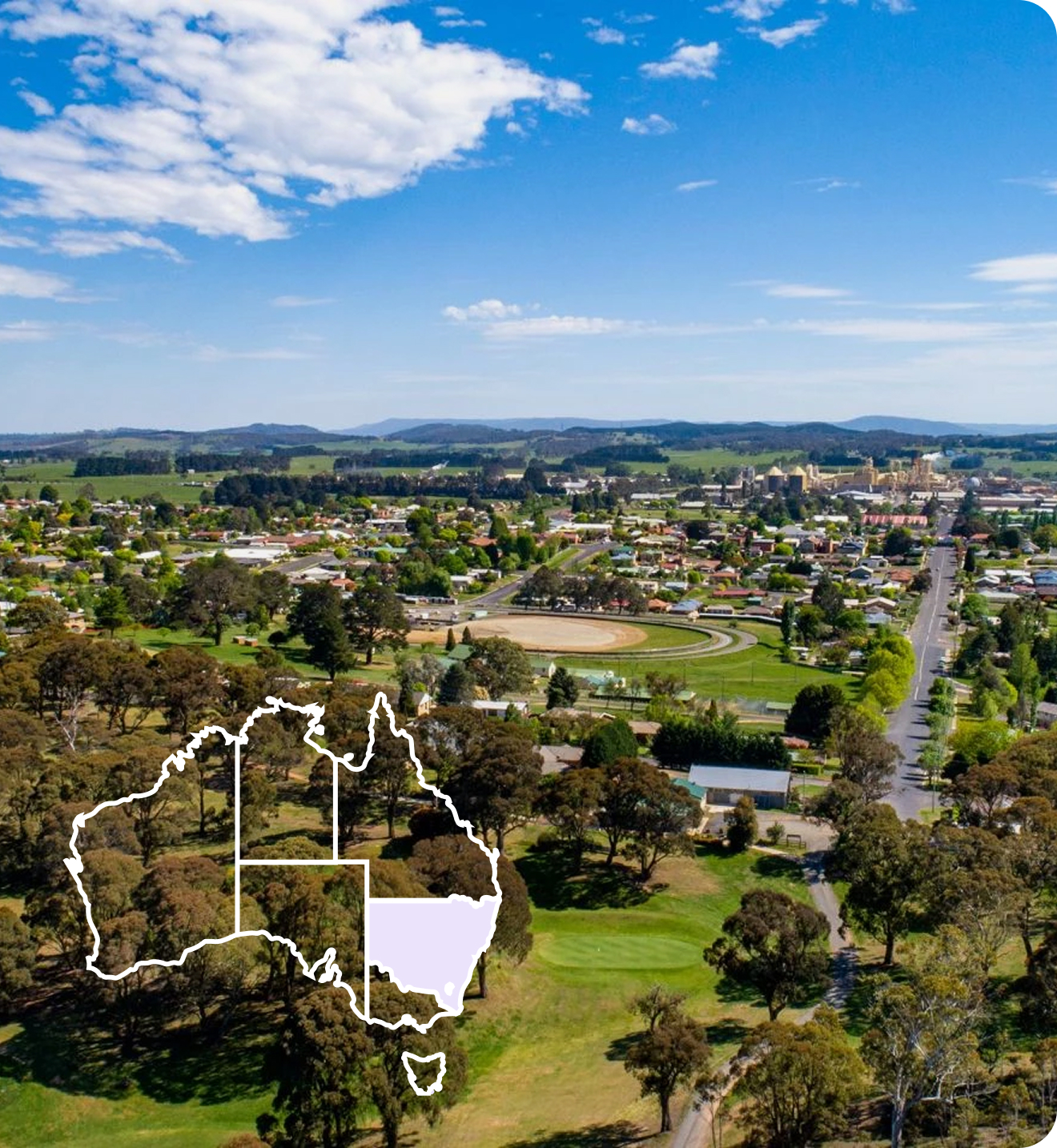 Australian Capital Territory